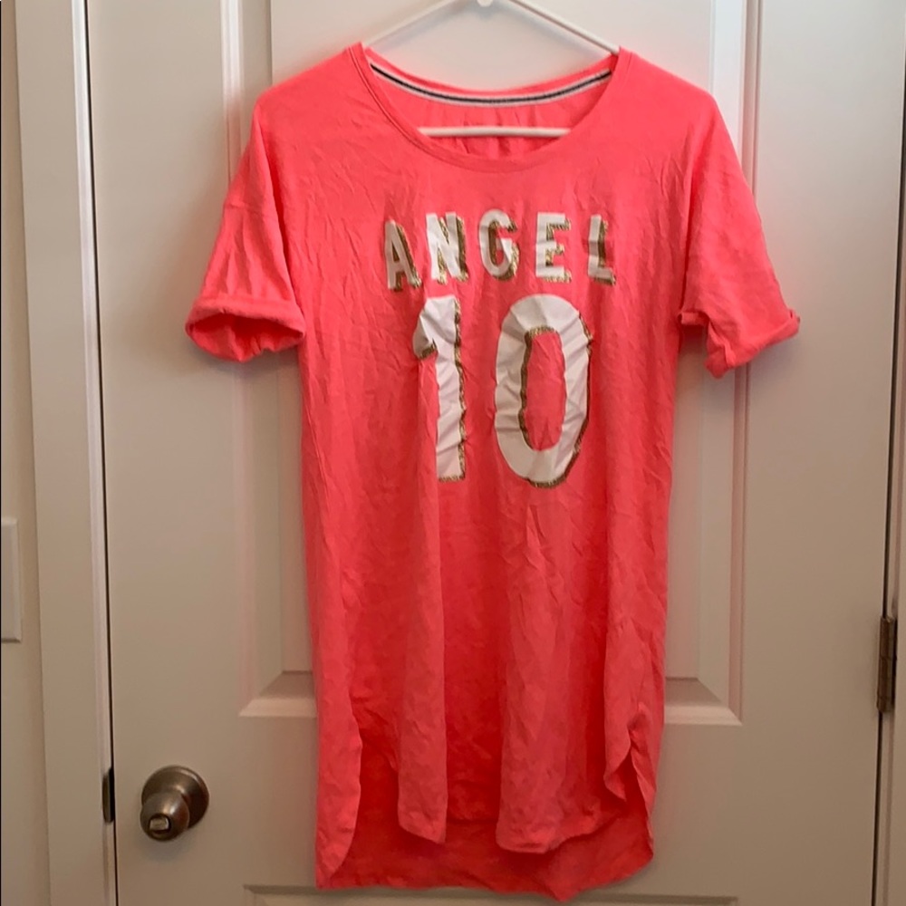 Night Shirt